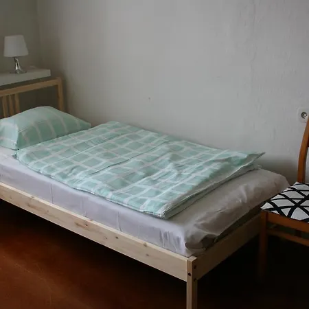 Vejminek U Drahusky Apartment Mcely
