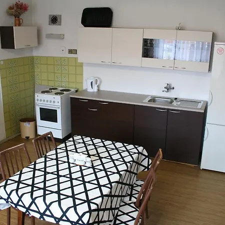 Apartment Vejminek U Drahusky