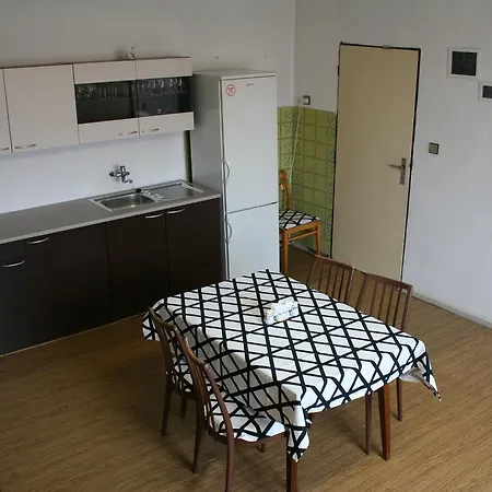 Apartment Vejminek U Drahusky *