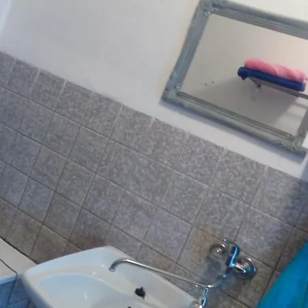 Apartment Vejminek U Drahusky Mcely