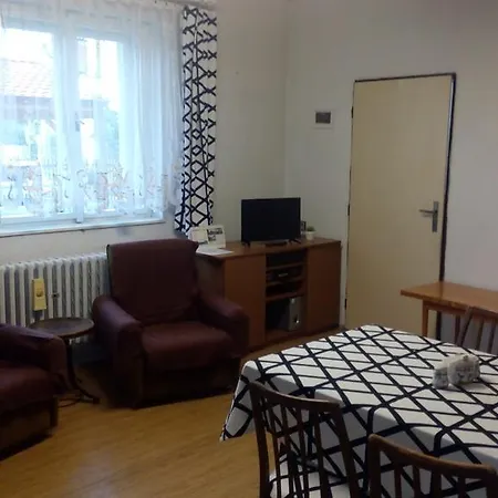 Vejminek U Drahusky Apartamento *